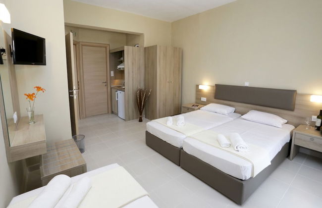 Hotel Sirines Complex - Foto 24