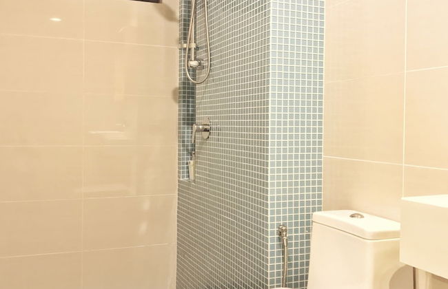 Luxury Duplex at The Reach Titiwangsa - Foto 41