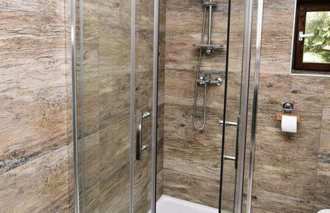 Bergwoning Emerald Droom - Foto 13