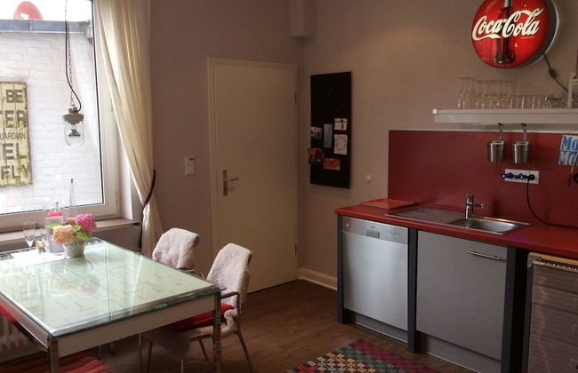 LOFTvorSYLT - Foto 7