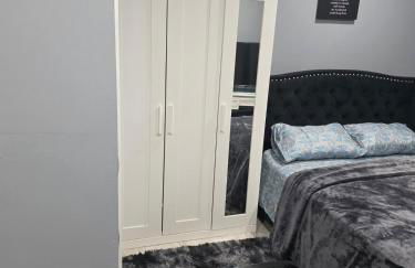 Newly Renovated Detached Studio apartment - Foto 3