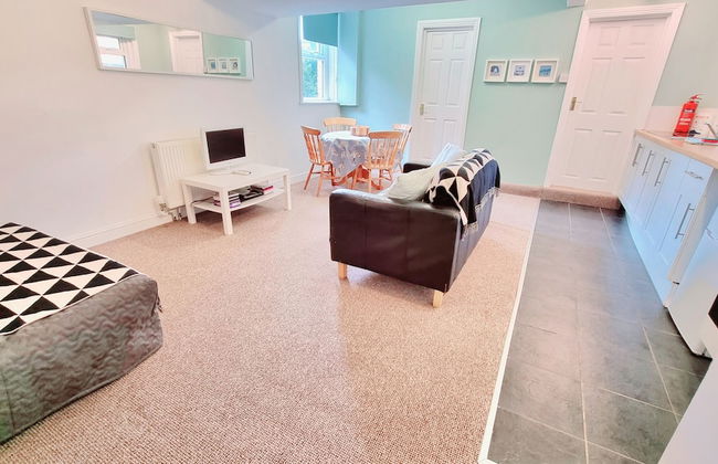 Beachcomber Holiday Apartments - Foto 5