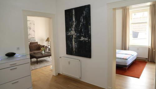 Villa Greve - Deluxe Suite - Foto 4