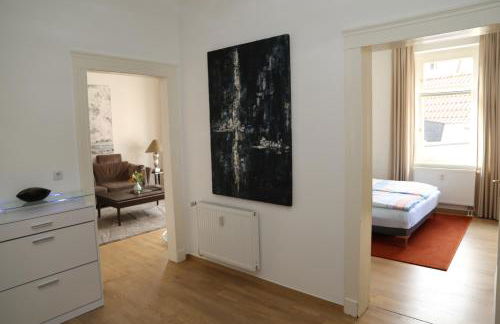 Villa Greve - Deluxe Suite - Foto 4