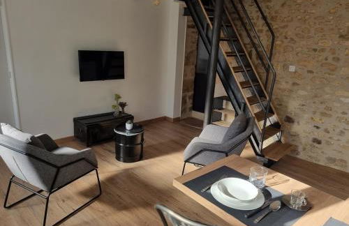 le gîte de Constance - Foto 1