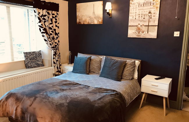 3 Bedroom Country Retreat - Dogs Welcome - Foto 4