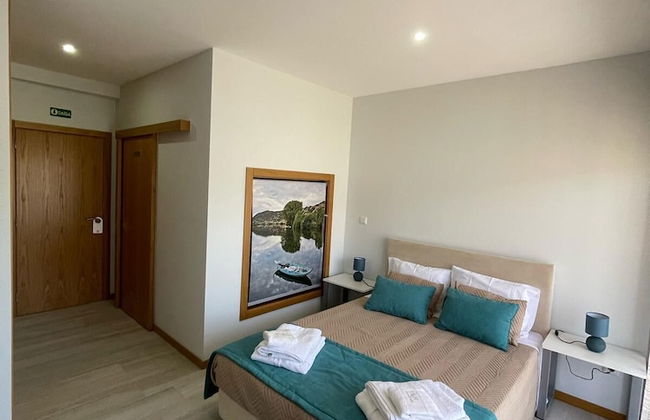 Douro Elegance Suites - Foto 25
