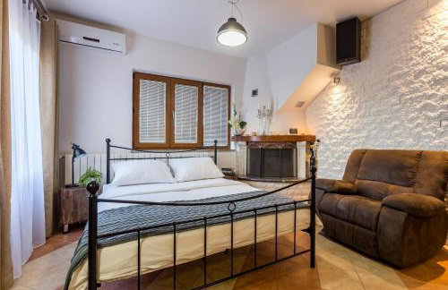 Villa Anavi - Foto 38