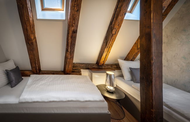 Chateau 9 Apartments by Adrez Living - Foto 33