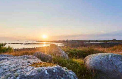 Maison cosy à 300m de la plage avec spa - Foto 14