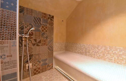 LES GÎTES D'ADELSPACH - Gîtes 4 étoiles Nature & Spa - Foto 13