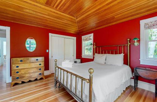 Parker House - Foto 18