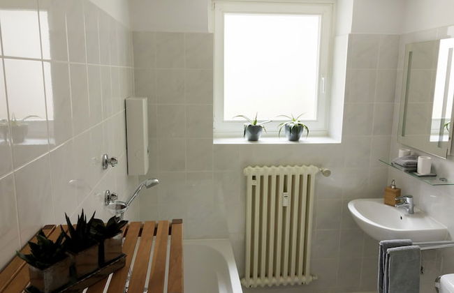 Villa Schonau Apartment 2 in Bad Munstereifel - Foto 15