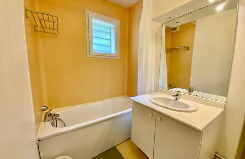 Les Naïades I50 - 2 bedrooms for 5 people ! - Foto 10
