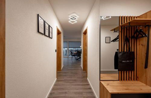 BPS Apartment #11 Flair - NATUR - NEU - Deluxe - Modern - Foto 23