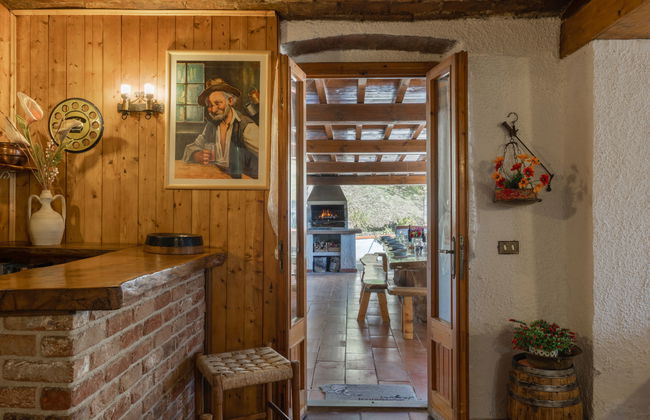 Podere Le Ripe - Foto 7