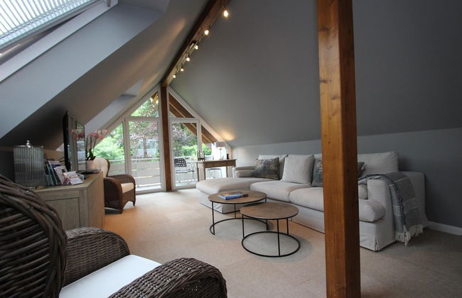 Apartment Haus am Berg, Lonau - Foto 22