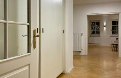 City Apartment Ahaus zentral, modern, ruhig - Foto 29