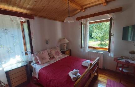 Apartments by the sea Merag, Cres - 11791 - Foto 8