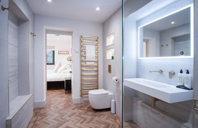 Wisemans House Apartment 2 - Wisemans Bridge - Foto 32