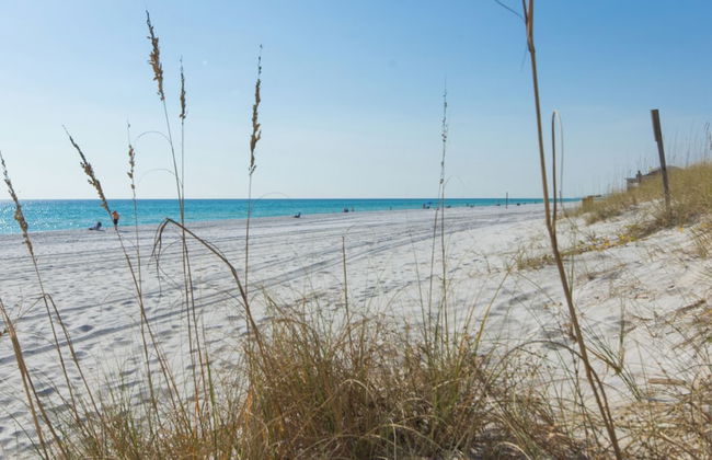 Gorgeous 3bd/2.5ba NEW Home w/ Private Heated Pool Steps From Beach! - Foto 33