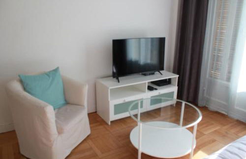 T2 entièrement équipé, proche toutes commodités - Foto 4