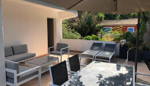 Les Terrasses Levantines - Foto 4