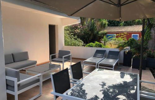 Les Terrasses Levantines - Foto 12