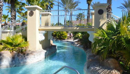 CL2040 Regal Palms Resort, 4 Bedroom Townhome - Foto 5