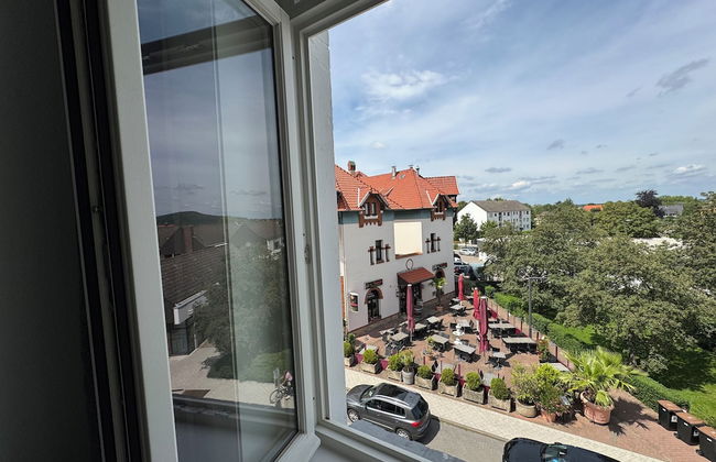 4 room new apartment center contactless - Foto 31