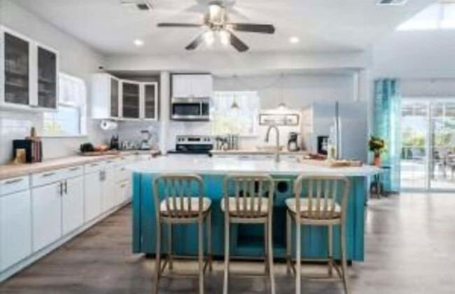 Luxe Farmhouse Hot Tub Pool On 5 Acres - Foto 42