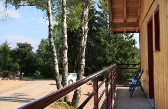 Chalet luxe 12 personnes SPA SAUNA VOSGES-GERARDMER - Foto 29
