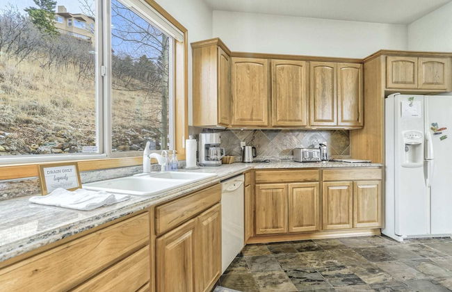 5brmountain Luxuryhikingdog Friendly! - Photo 23