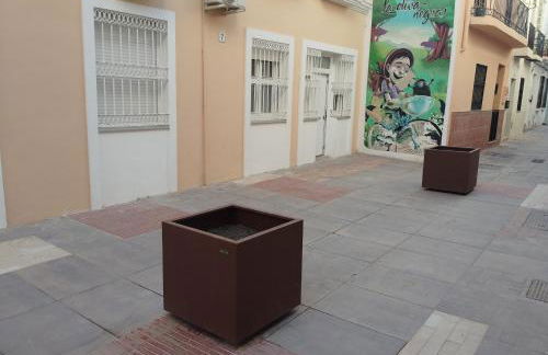 Apartamento Málaga Centro - Photo 8