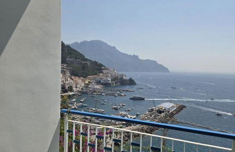 Amalfi, Panorama, Relax & Privacy! - Foto 11