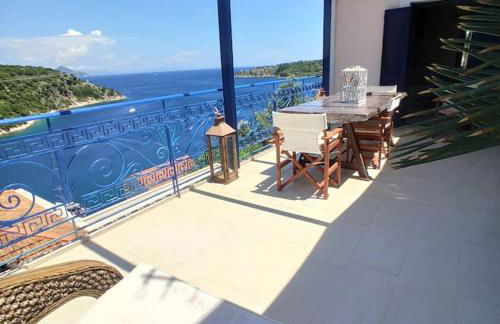 Odysseus Suite - Foto 64