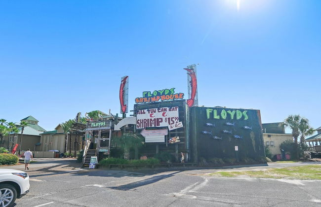 Destin West Bayside Sandpiper L07 - Foto 36