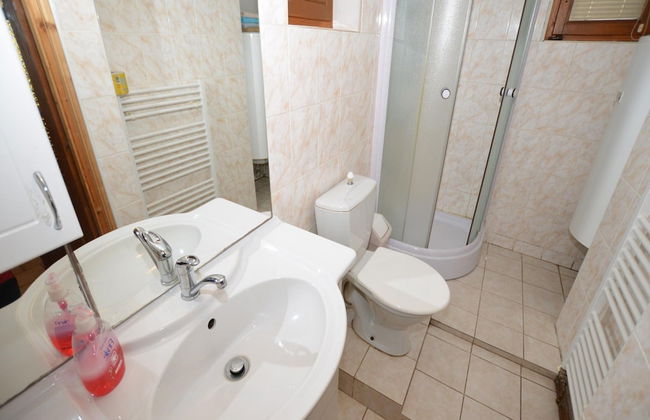 Chalet in Mala Skala Near Ski Slopes - Foto 13