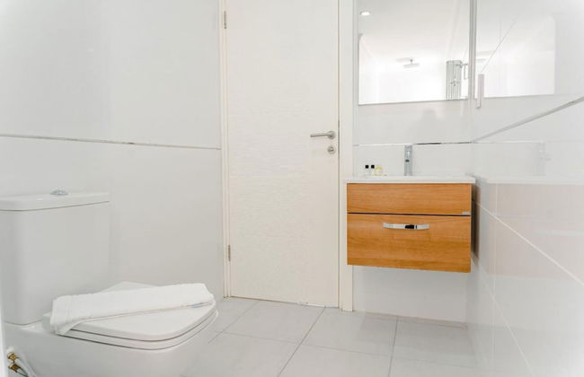 Family-friendly Apartment Just Steps Away From the Sea - Foto 19