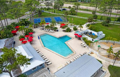 The Blue Bungalow - Foto 18