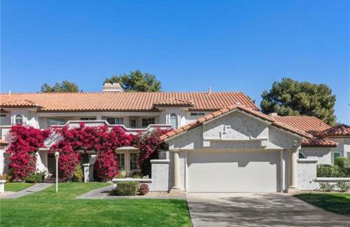 Muirfield House in Desert Falls CC - Foto 1