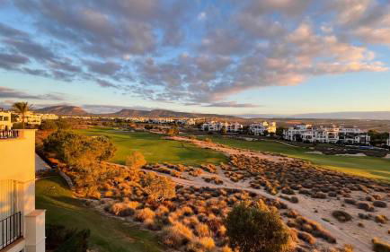 Golf View Apartment - Foto 22