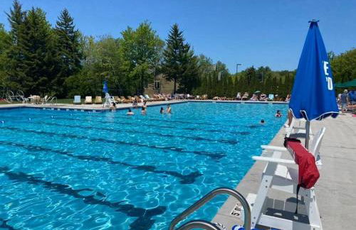 The Beautiful & Cozy Malvec Chalet - Foto 9