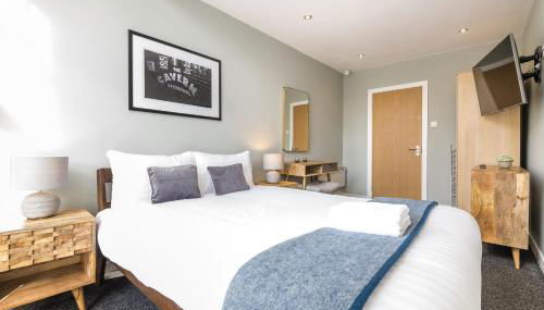 Host & Stay - The Georgian Quarters at Canning - Foto 3