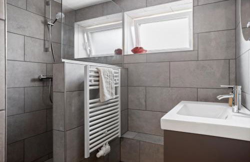 Aurora Sauna Suite - Exklusive Ferienwohnung mit privater Sauna in Haren Rütenbrock - Foto 20
