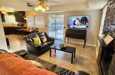 Rare to find a Desert Jewel, West Side, 3 Bedrooms - Foto 26