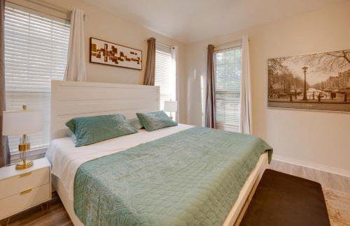 13 Mi to Dtwn McKinney! Family Getaway with Pool - Photo 12