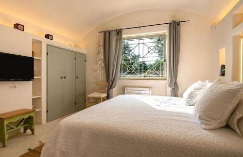 Trullo Nostress with pool - Foto 17