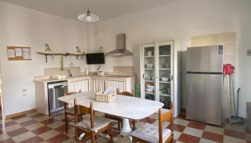 Villa Odetta - appartamento Est - Foto 4