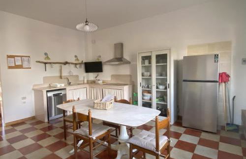 Villa Odetta - appartamento Est - Foto 4